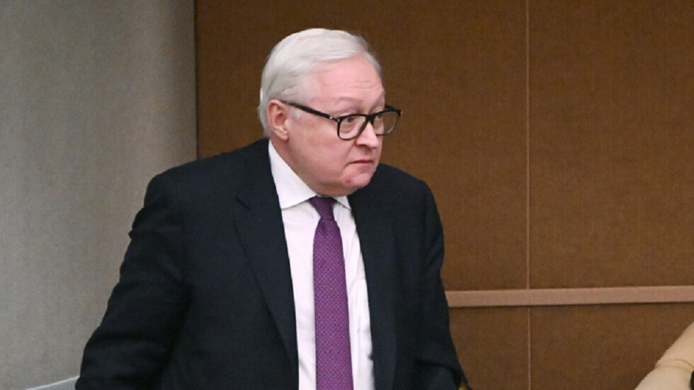 ريابكوف: الغرب يبحث عن أي وسيلة لإلحاق أكبر ضرر ممكن بروسيا