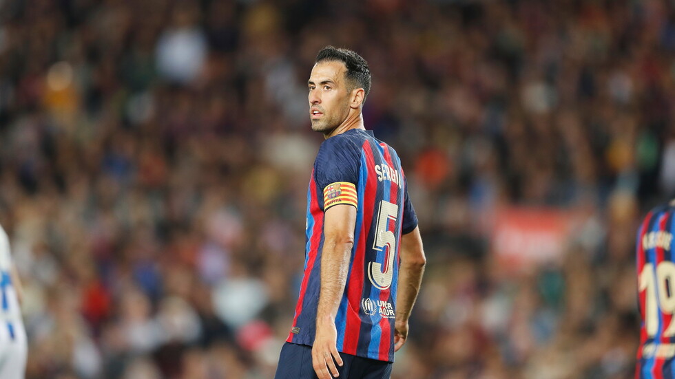 عرض سعودي مغر يؤجل قرار صديق ميسي