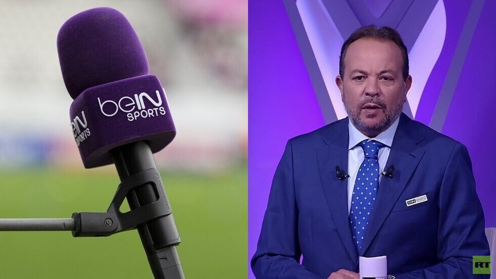 بعد رؤوف خليف ولخضر بريش.. هشام الخلصي يعلن رحيله عن قنوات  "بي إن سبورتس"!