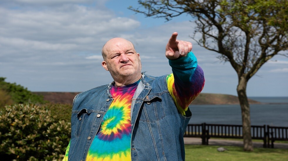 بالفيديو.. جسم متوهج غامض في سماء بولندا يثير الذهر بين السكان