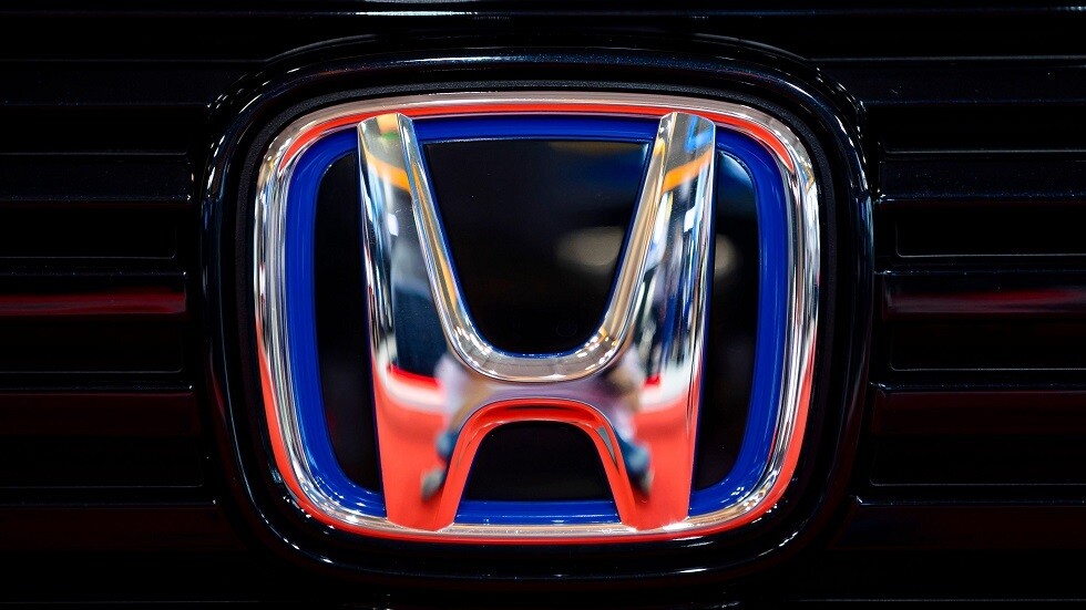 "هوندا" تسحب 1.2 مليون سيارة بسبب عيوب فنية قد تسبب الحوادث