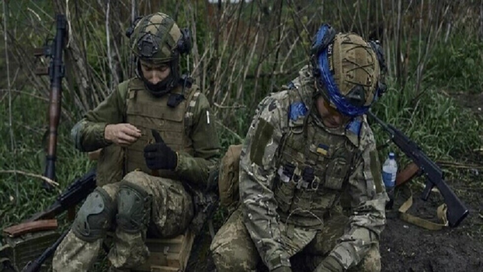 زاخاروفا: ألمانيا تتصرف كراعية للإرهابيين في كييف