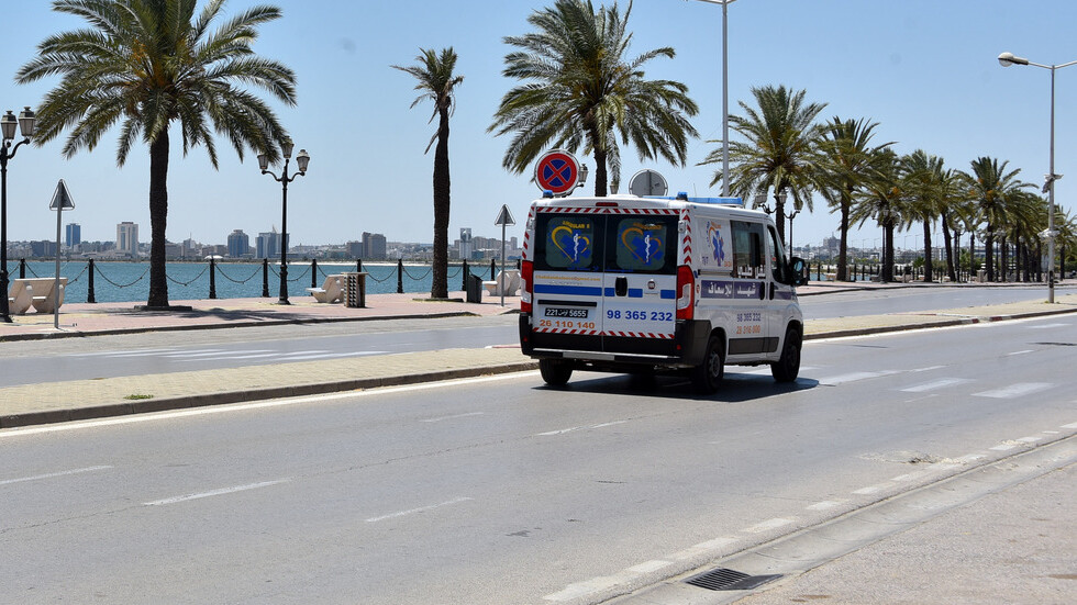 تونس..مصرع 10 أشخاص في حادث سير مروع بولاية صفاقس