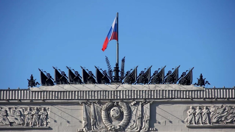 الدفاع الروسية: نظام كييف يستغل استفزازات بريغوجين ويحاول مهاجمة باخموت