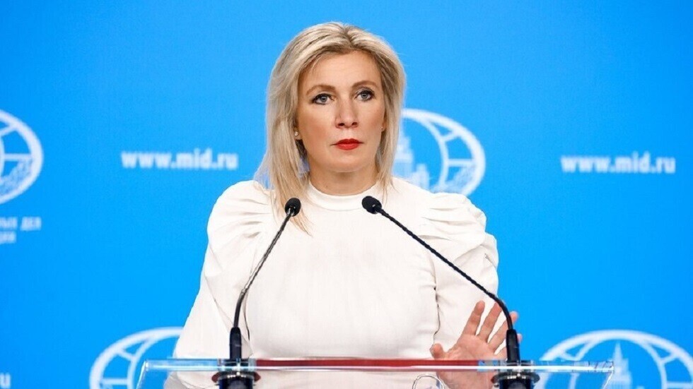 الخارجية الروسية: واشنطن