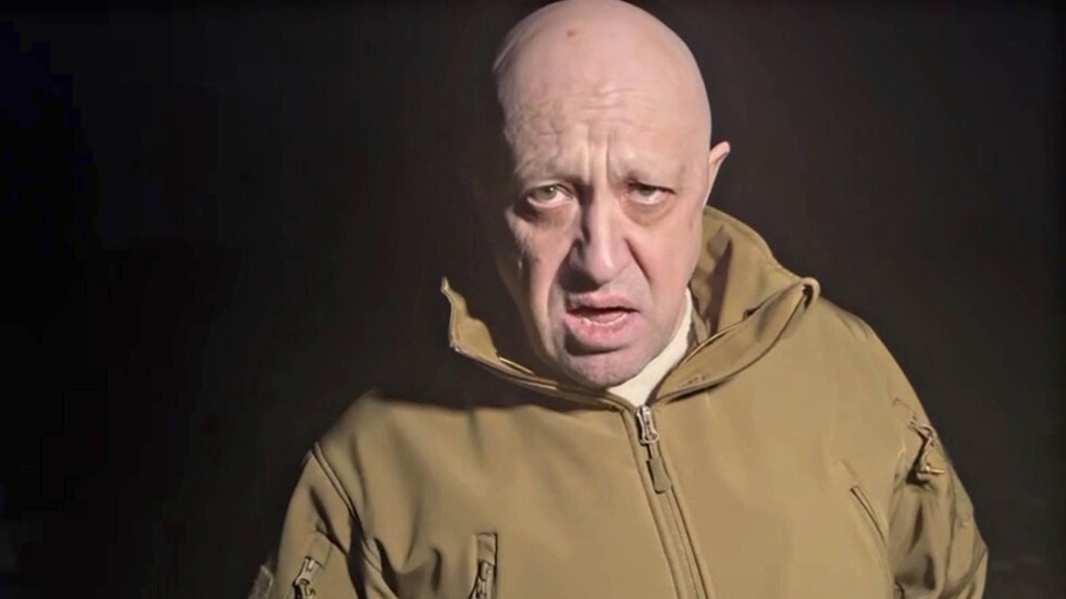 مجلس الاتحاد الروسي يشبه بريغوجين بالـ"الخائن الأكبر" في الحرب الوطنية العظمى