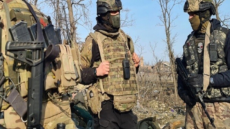 الدفاع الروسية تعلن أن عددا كبيرا من مقاتلي "فاغنر" أدركوا خطأهم وطلبوا المساعدة