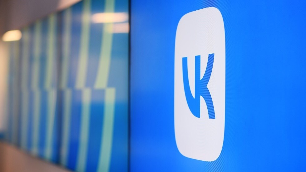 شبكة VK الاجتماعية الروسية تحجب صفحة "فاغنر"