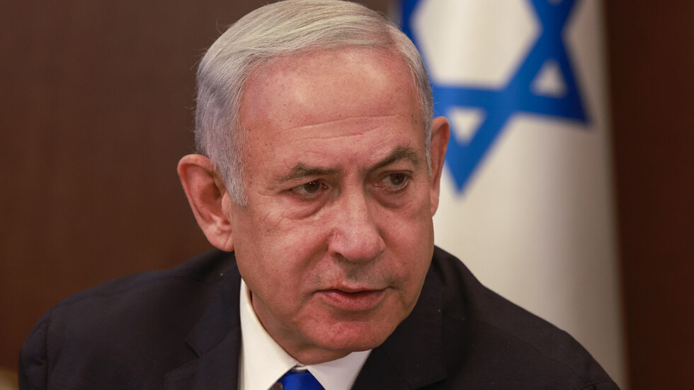 إعلام عبري: نتنياهو يجري مساء اليوم تقييما للتطورات في روسيا بمشاركة سياسيين وأمنيين