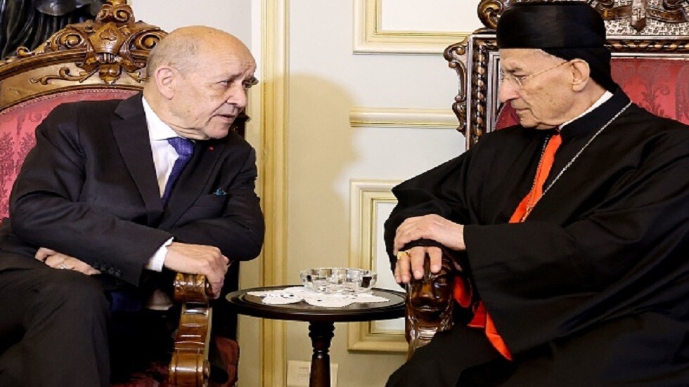 مبعوث الرئيس الفرنسي ينهي زيارته لبيروت دون إحراز تقدم في أزمة الشغور الرئاسي