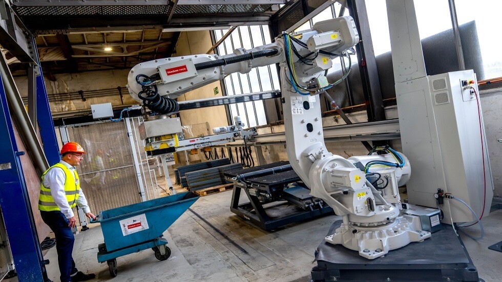 "لطالما كانت روسيا المورّد الرئيسي للغاز".. ألمانيا تتحسر على سنوات الرخاء الاقتصادي