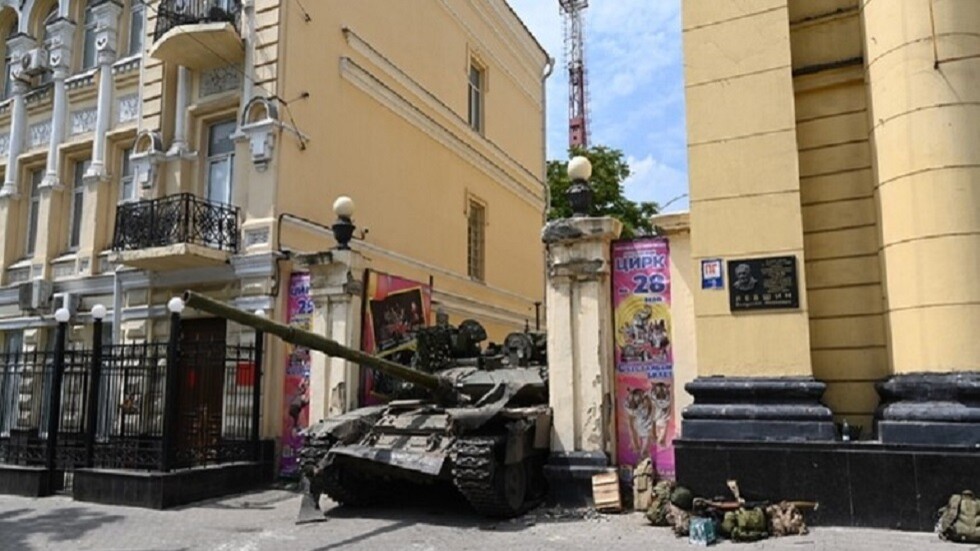 واشنطن تؤجل إصدار قرارات تستهدف "فاغنر"