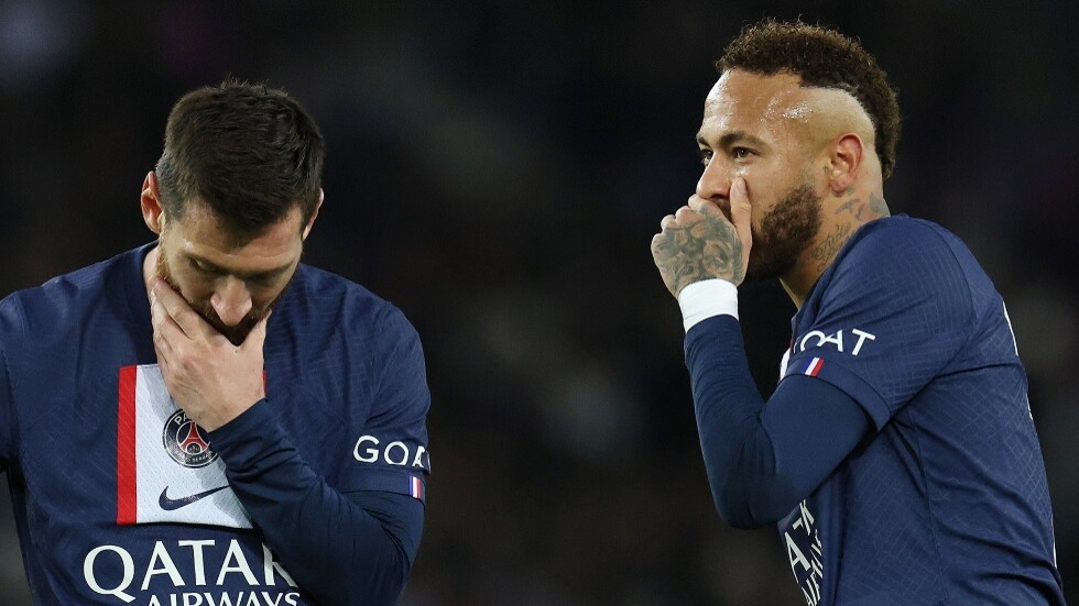 ميسي يكشف عن خلافه مع بعض جماهير باريس