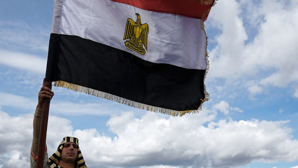 على هيئة عربة فواكه..متحف مصري يعرض "بروشا" يعود إلى عصر الأسرة العلوية (صورة)