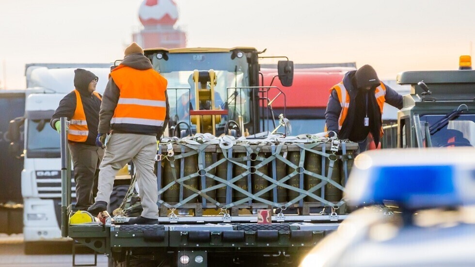 مصدر: أوكرانيا وجهت ضربة خبيثة للقدرة الدفاعية الأمريكية