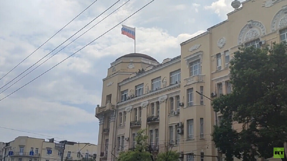 واشنطن وطوكيو تبحثان الوضع في روسيا على خلفية أحداث "فاغنر"