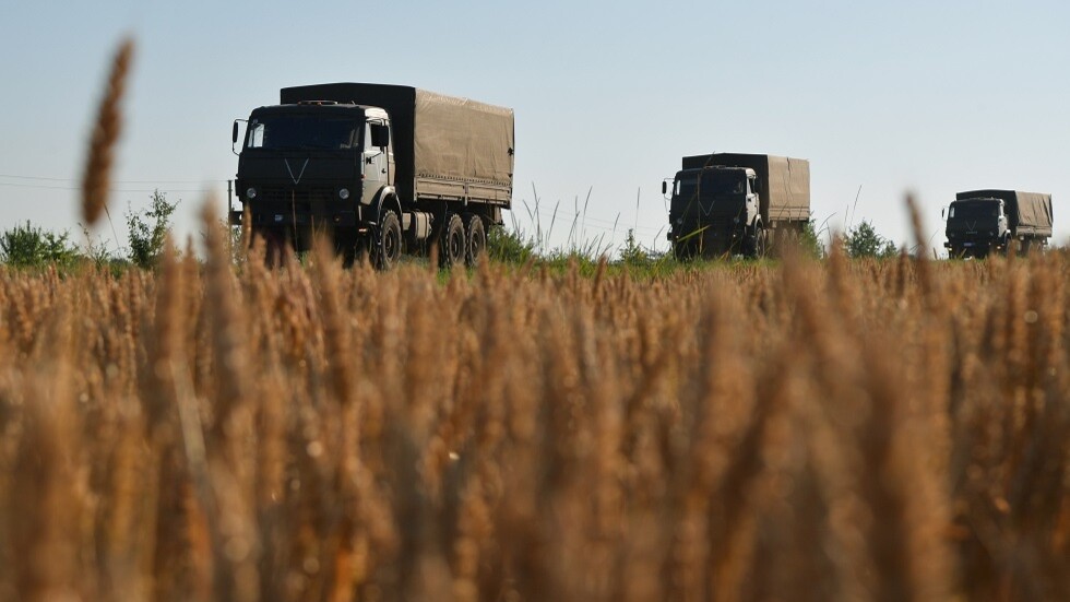 قوات "فاغنر" تغادر أراضي مقاطعة ليبيتسك