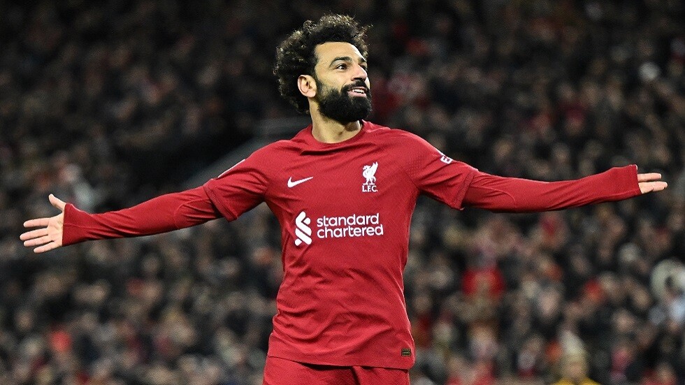 بسبب محمد صلاح.. لاعب برازيلي في الدوري السعودي يتعرض لإحراج