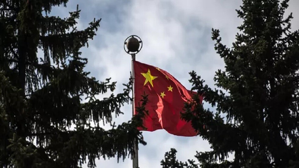 الخارجية الصينية: بكين تدعم روسيا في حماية استقرار الدولة