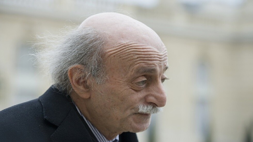 لبنان.. تيمور جنبلاط يتولى رئاسة "التقدمي الاشتراكي" بالتزكية خلفا لأبيه