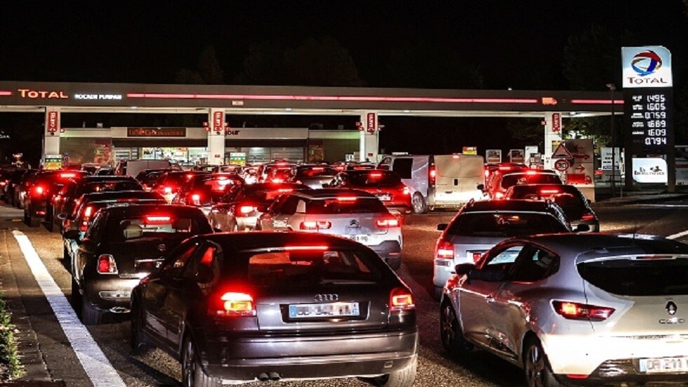 عضو في البرلمان الأوروبي: العقوبات المستمرة ضد روسيا تثير الضحك وتدمر دول الاتحاد الأوروبي