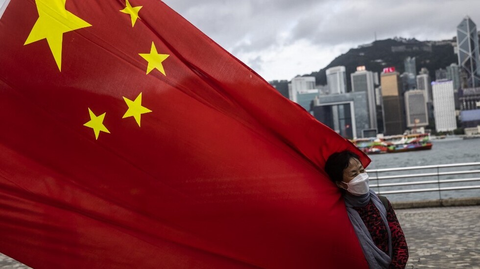 الخارجية الصينية: حادث "فاغنر" شأن داخلي روسي