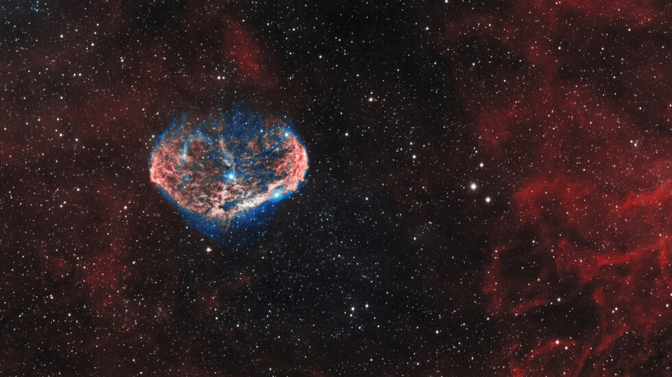 اكتشاف هام في 