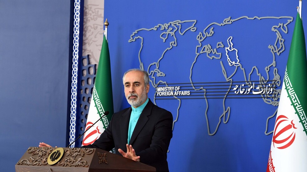 طهران: نتوقع من حكومتي العراق وإقليم كردستان الوفاء بمسؤولياتهما