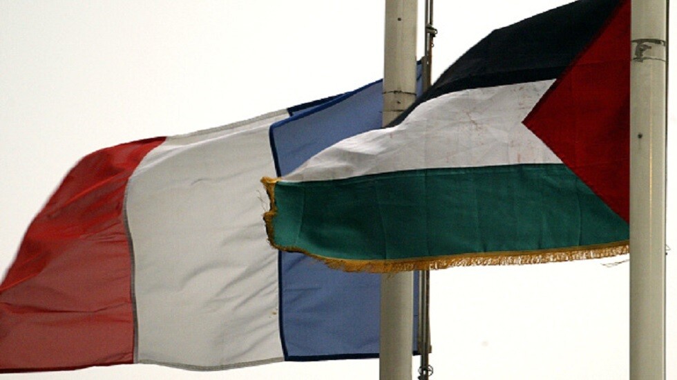 فرنسا تدين اعتداءات المستوطنين الإسرائيليين على الفلسطينيين وممتلكاتهم
