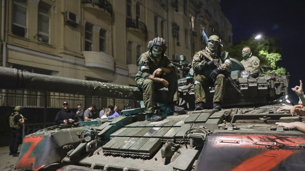 قناة "سي إن إن": الاستخبارات الأمريكية جمعت معلومات دقيقة بشأن خطط بريغوجين وأخفتها عن الحلفاء