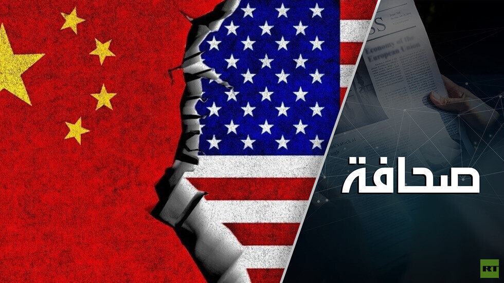 بايدن أم بلينكن؟