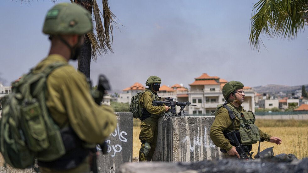 ابننا وابن الجميع.. أشهر جندي إسرائيلي