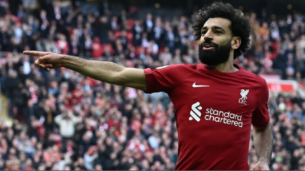 صلاح يكشف موقفه من العرض السعودي