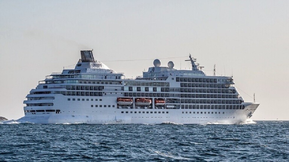 روسيا تطلق مشروعا جديدا لصناعة السفن السياحية