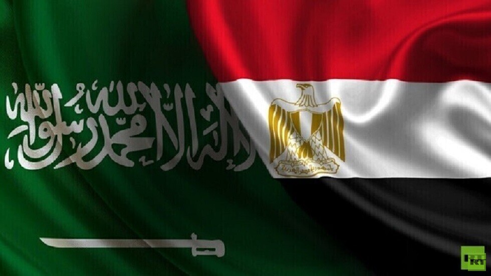 السعودية تعزي مصر