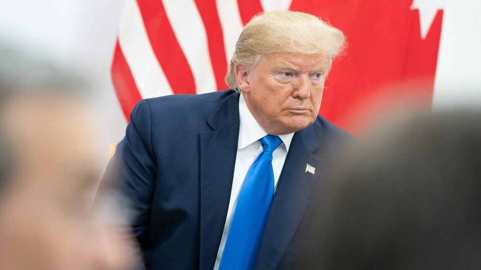 ترامب يتعهد بمنع اندلاع حرب عالمية ثالثة ويؤكد قدرته على حل الأزمة الأوكرانية بيوم واحد