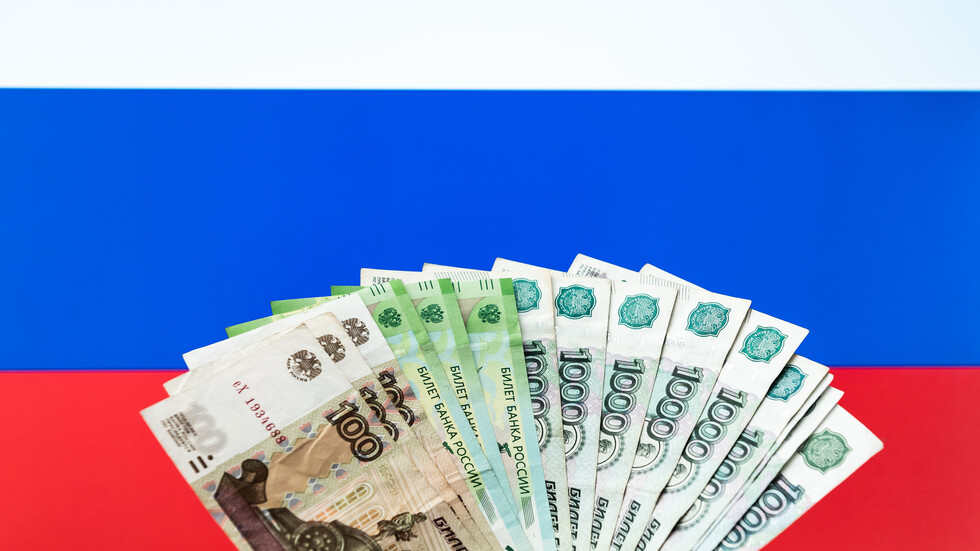 نمو الاقتصاد الروسي يلامس 2% في الربعين الأول والثاني