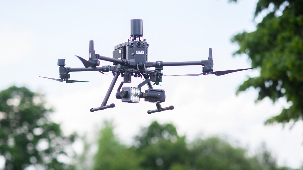 الحكومة الروسية تقرّ استراتيجية لتطوير المسيّرات