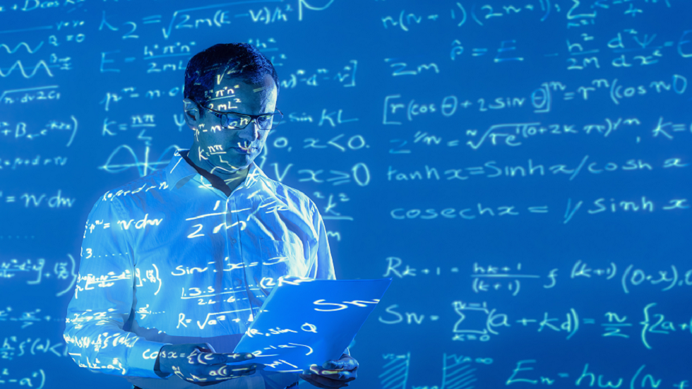 بعد 32 عاما من البحث.. علماء الرياضيات يكتشفون الرقم العقدي التاسع!