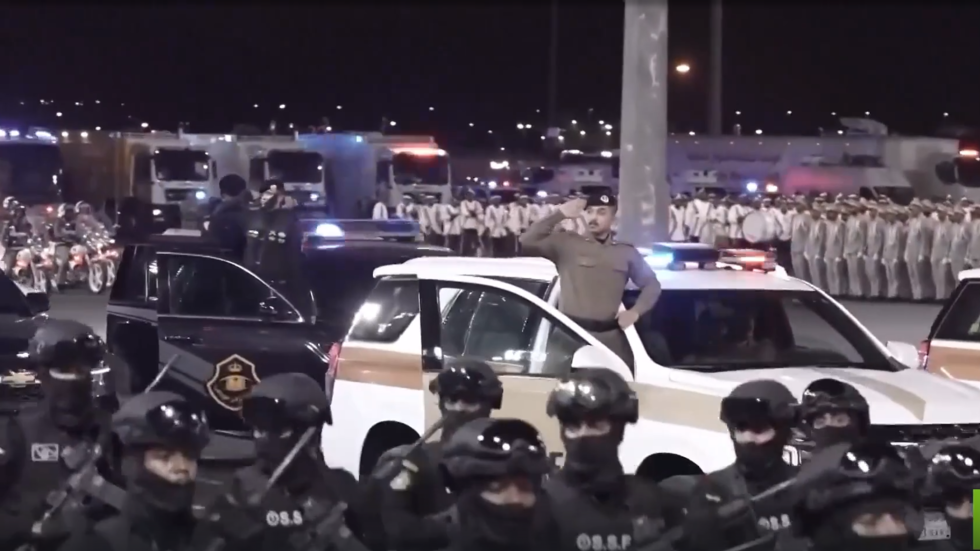 اللواء سعد الخليوي: الأمن السعودي تعامل بحزم مع أحداث الشغب في حج عام 1987 (فيديو)