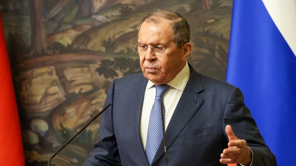 لافروف: واشنطن تتصل بموسكو عبر جيك سوليفان ومستعدون لإجراء اتصالات بشأن السفارات