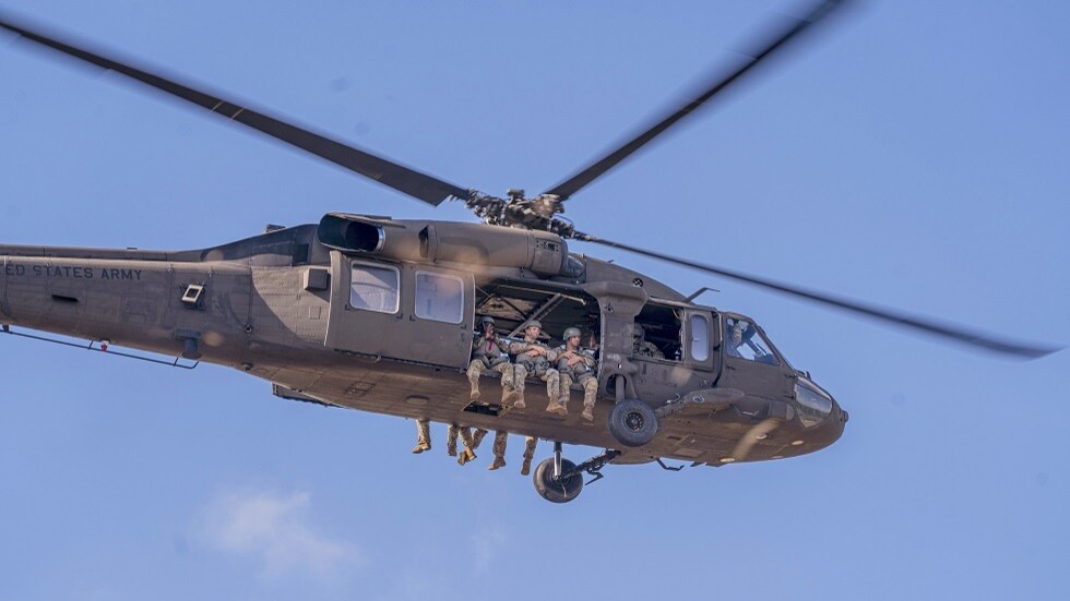 ضابط مخابرات أمريكي يتحدث عن ضربة روسية قضت على عدد كبير من المرتزقة الأمريكيين في دونيتسك