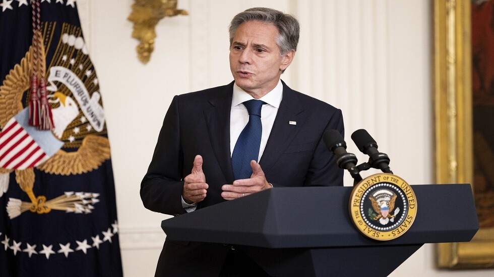 بلينكن: تطبيع العلاقات بين السعودية وإسرائيل أمر صعب إن لم يكن مستحيلا