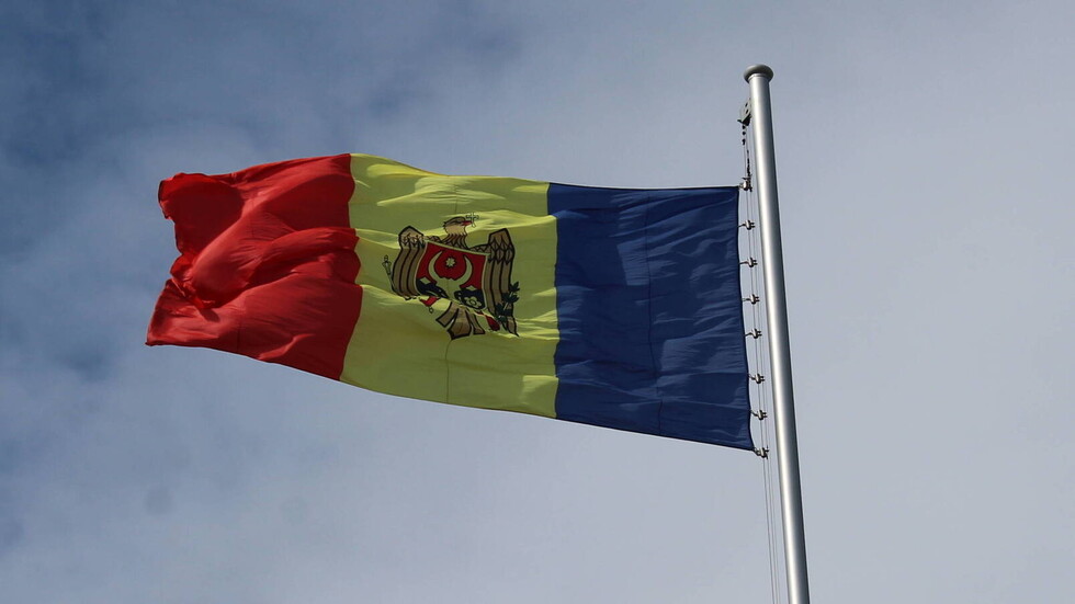 مولدوفا تتهم روسيا بالسعي