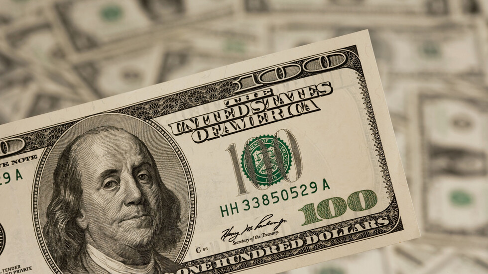 الولايات المتحدة.. توقعات جديدة للدين العام