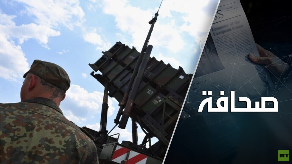 لماذا عززت الولايات المتحدة دفاعات بولندا الصاروخية والجوية