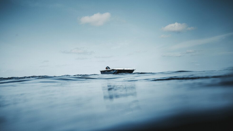 لماذا أضعف جاذبية للأرض  في المحيط الهندي؟