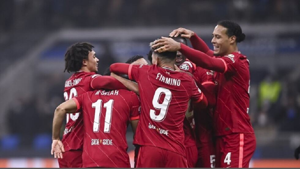 ليفربول يعلن عن مغادرة خامس لاعب لصفوفه هذا الصيف