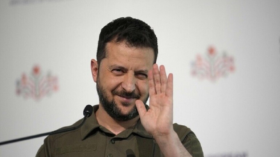 زيلينسكي: دول لاتينية تضع فيتو على حضوري قمة دول أمريكا اللاتينية والكاريبي