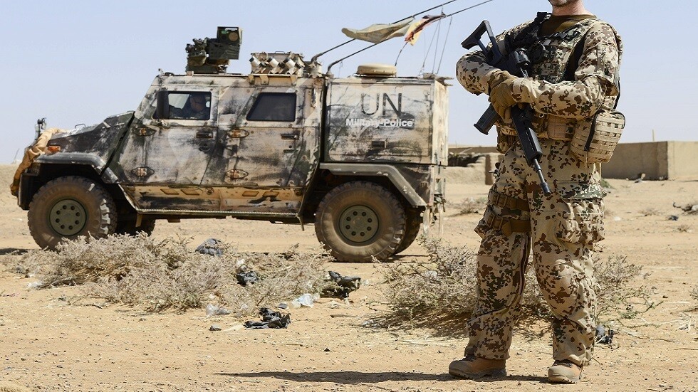 بناء على طلب المجلس العسكري.. مجلس الأمن الدولي يصوت لصالح إنهاء عملية 